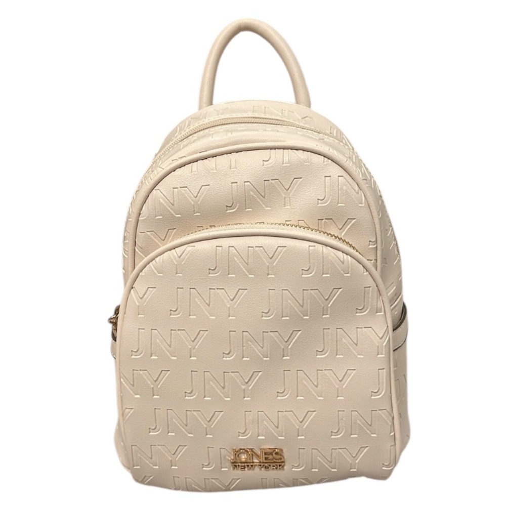 ✨NWT Jones New York Signature Mini Backpack